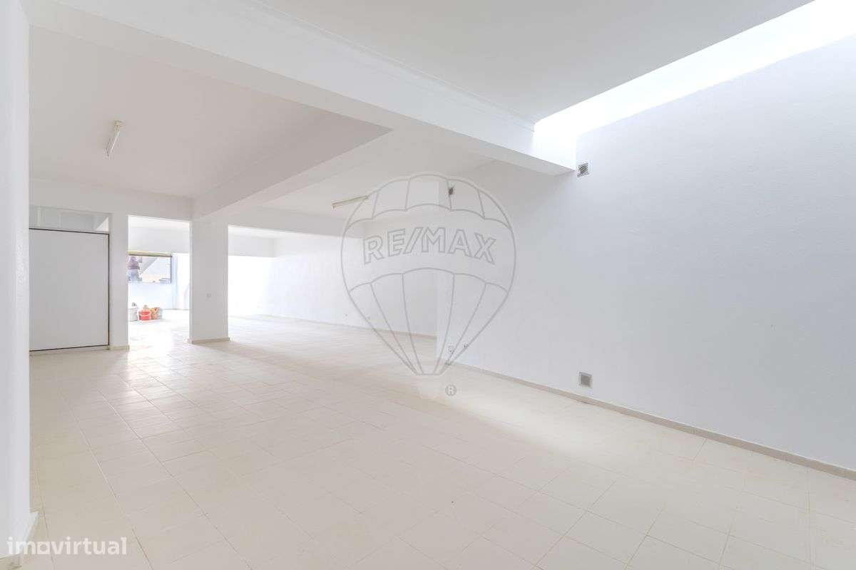 Loja  para arrendamento - Grande imagem: 5/9