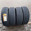 4x 215/70R15C Tracmax All Season Nowy komplet opon całorocznych Poznań - 1