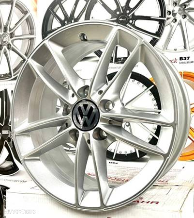 Jante Vw Golf 6,7, E Golf, T-roc , Passat, Jetta , Beetle, Caddy , noi, 16” - 2