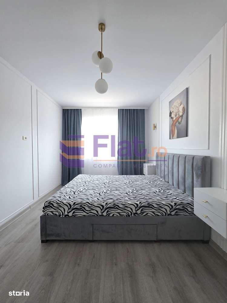 2 Camere In Sanpetru Subcetate-7