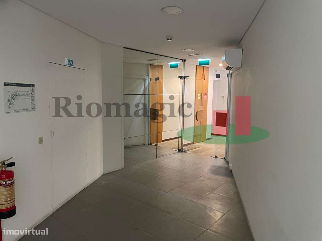 Escritórios - Avenidas Novas - Grande imagem: 4/49