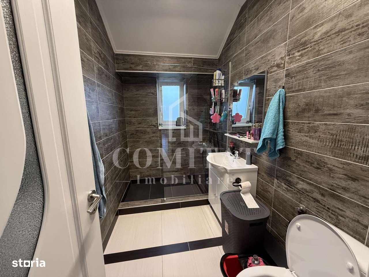 Apartament cu 2 camere | Zona Regal - Baciu - Imagine principală: 5/8