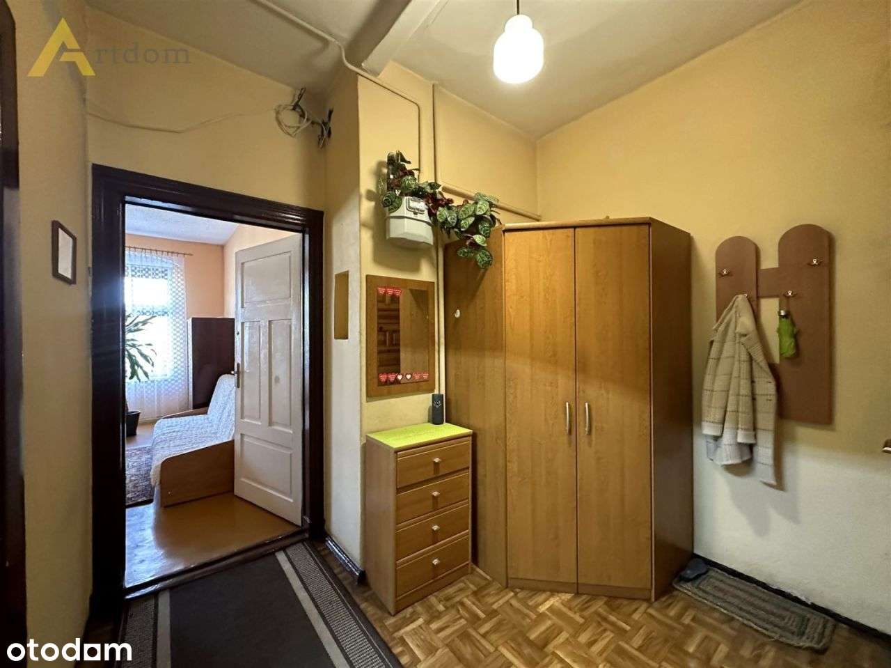 Rodzinne mieszkanie do własnej aranżacji, Centrum-7