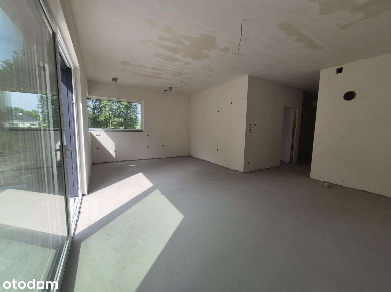 Dom Nowy Nowoczesny ok.168m2.Duża Działka. - Pełny obrazek: 4/8