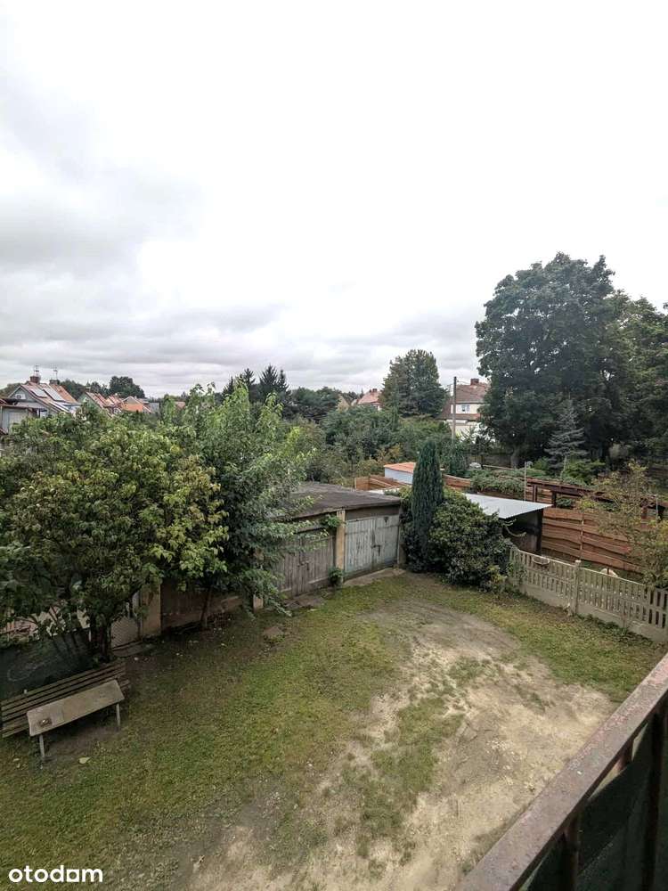 3-pokojowe na Bielanach, garaż, ogródek-8