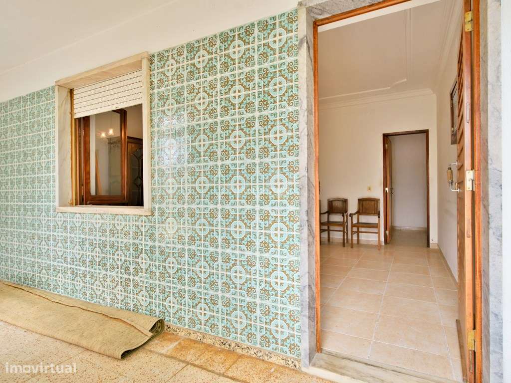 Moradia T4 Bi Familiar no Algueirão-Sacotes | Lote 620 m² | Oportun...-25