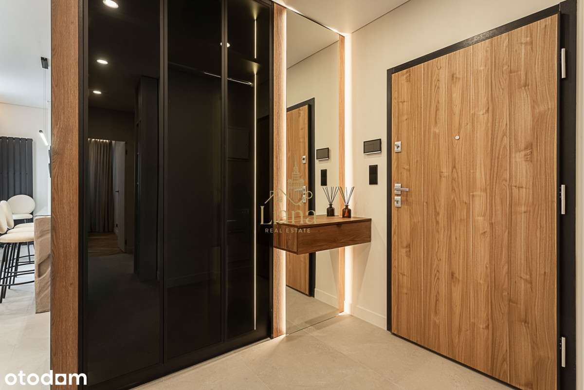Bez Prowizji | Nowoczesny apartament na Woli-18