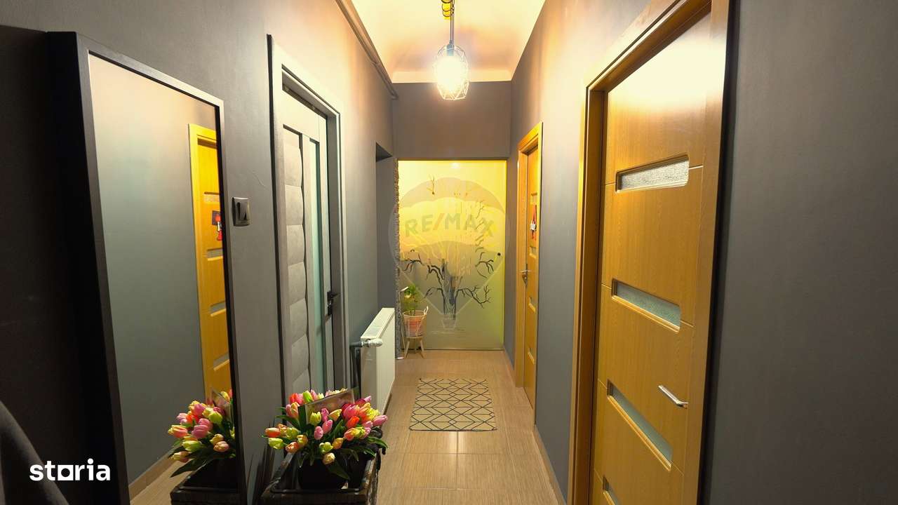 Apartament de vânzare, 3 camere, Bd. Ferdinand. 68 mp-10
