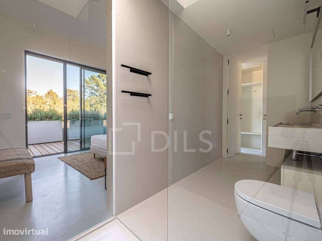 Moradia T4, La Reserve, Carvalhal-26
