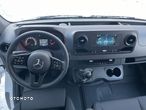 Mercedes-Benz Sprinter 317 CDI OM654 - 6