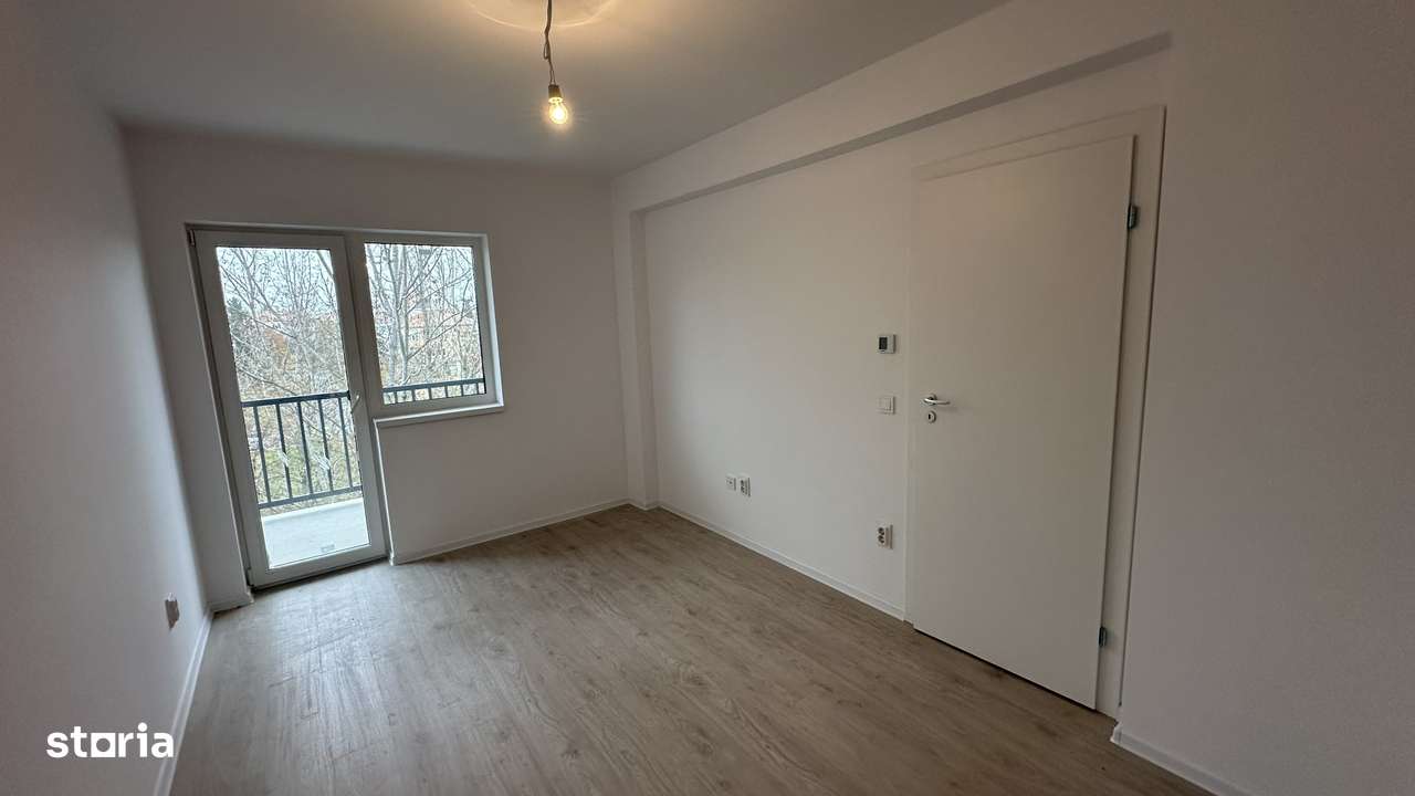 Investiție sigură pe Doamna Stanca - 2 Camere bloc finalizat intabulat-12