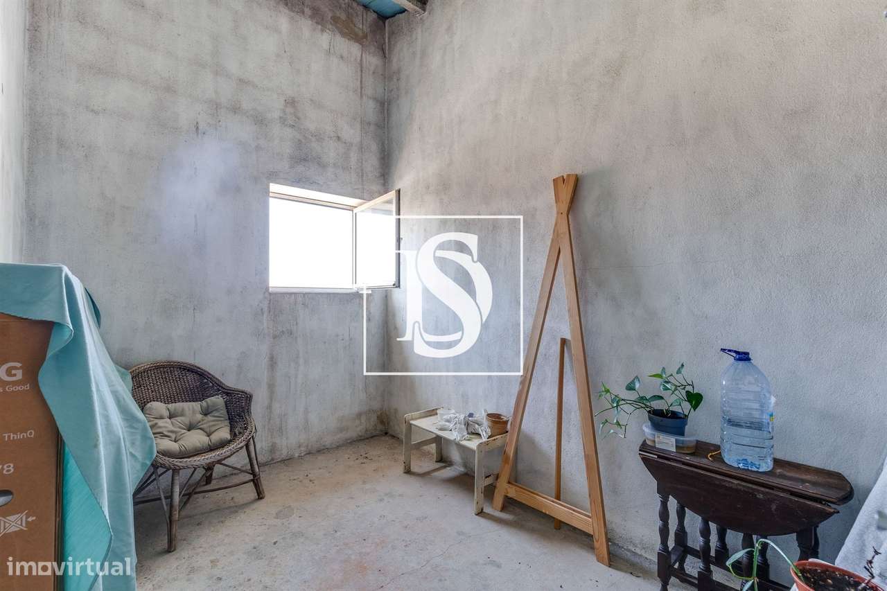 Apartamento T3 Venda em Vila do Conde,Vila do Conde-34