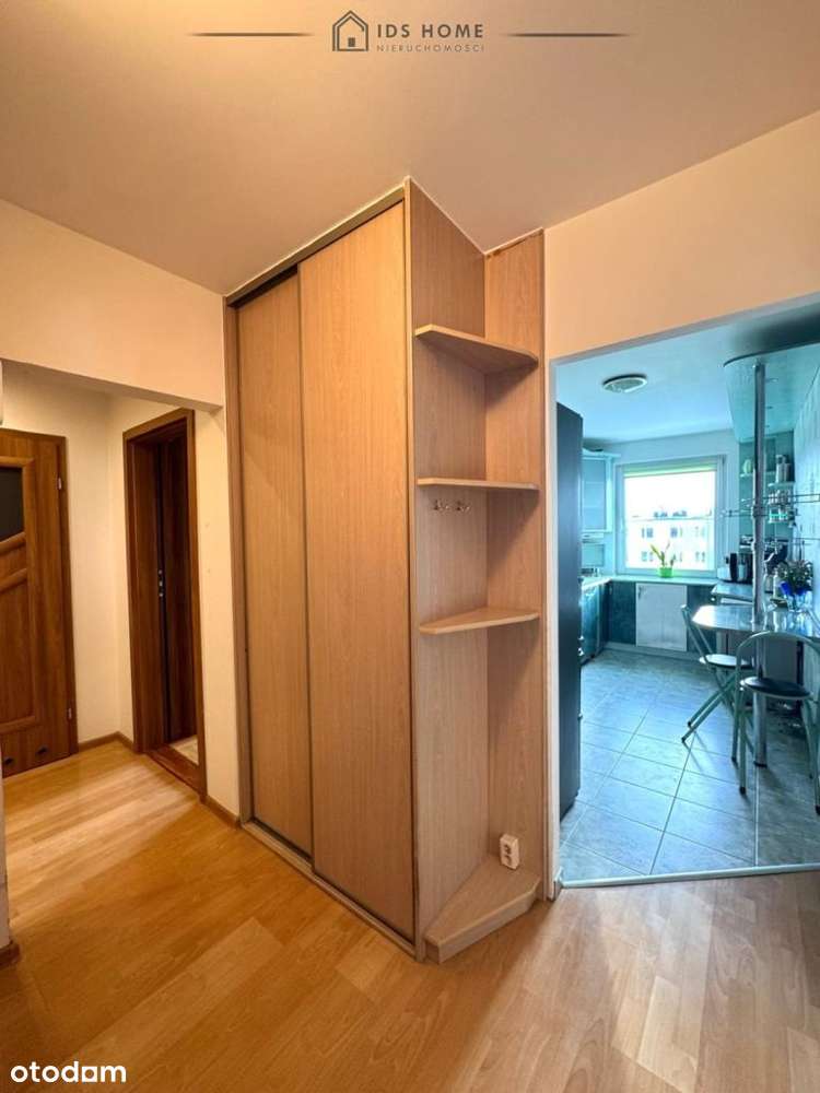 Widne Mieszkanie 3 Pokoje Armii Krajowej Łęczna-8