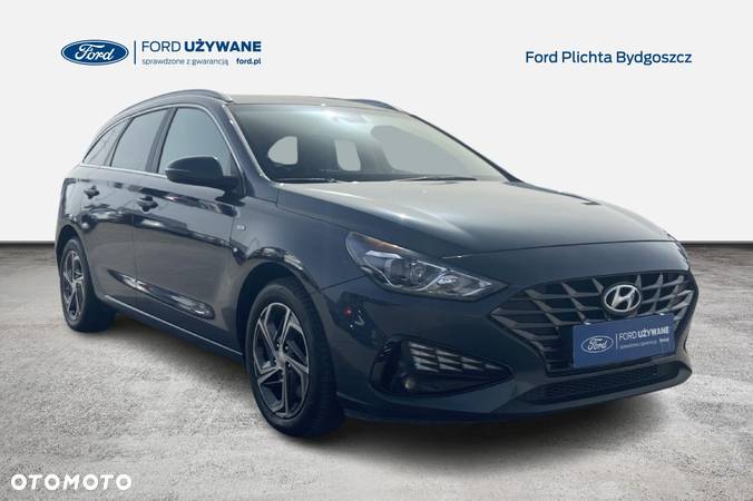 Hyundai I30 1.5 T-GDI 48V Comfort DCT - 7