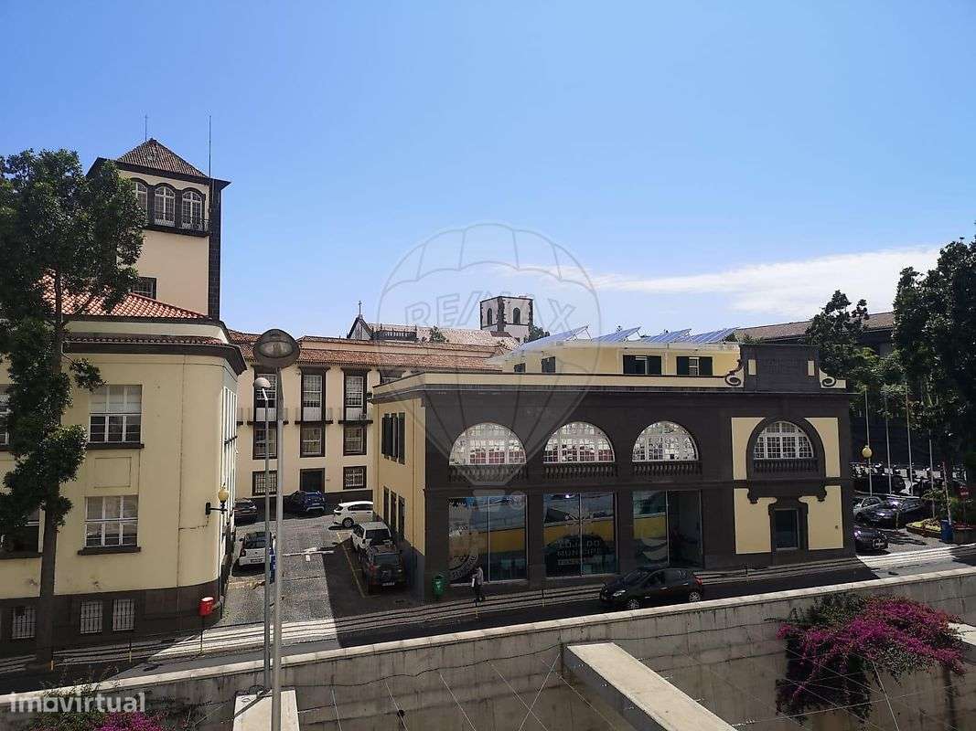 Escritório  para arrendamento - Grande imagem: 4/6