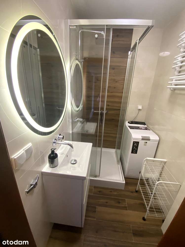 Mieszkanie po remoncie - gotowe do zamieszkania.-9