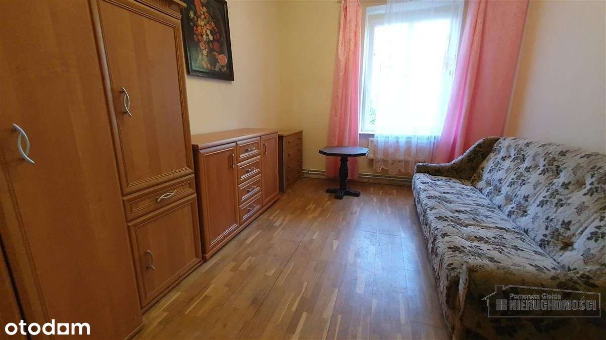 Mieszkanie 2 - pokojowe na parterze - Pełny obrazek: 5/20