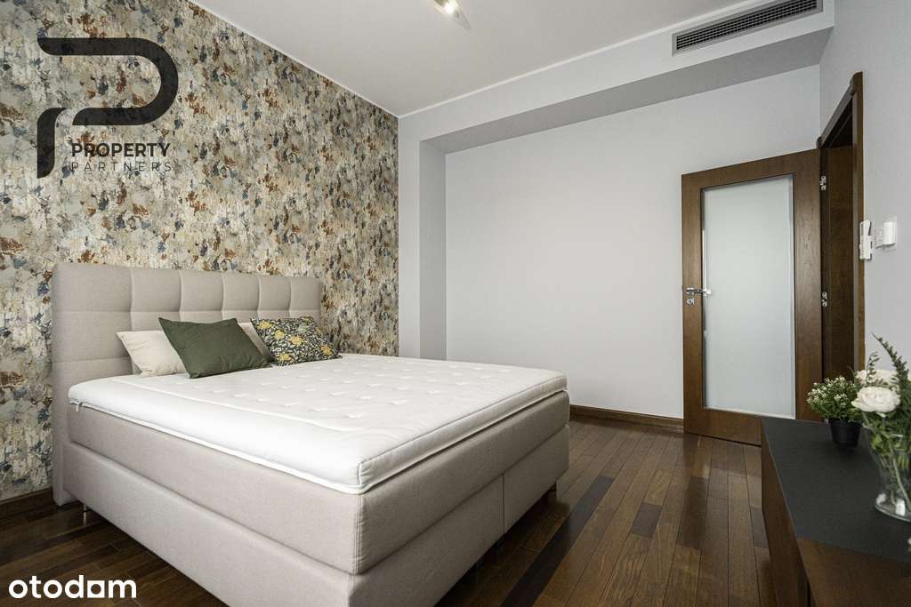 Penthouse w centrum Krakowa z dużym tarasem-18