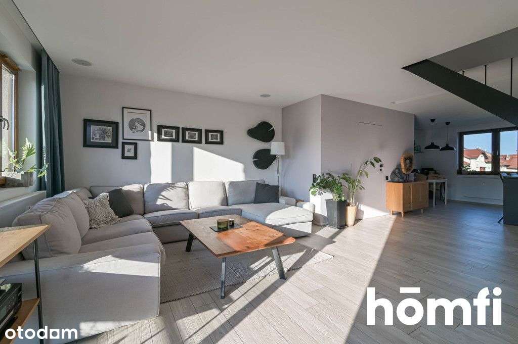 Apartament 3 pokoje, 2 łazienki – Fikakowo - Pełny obrazek: 1/20