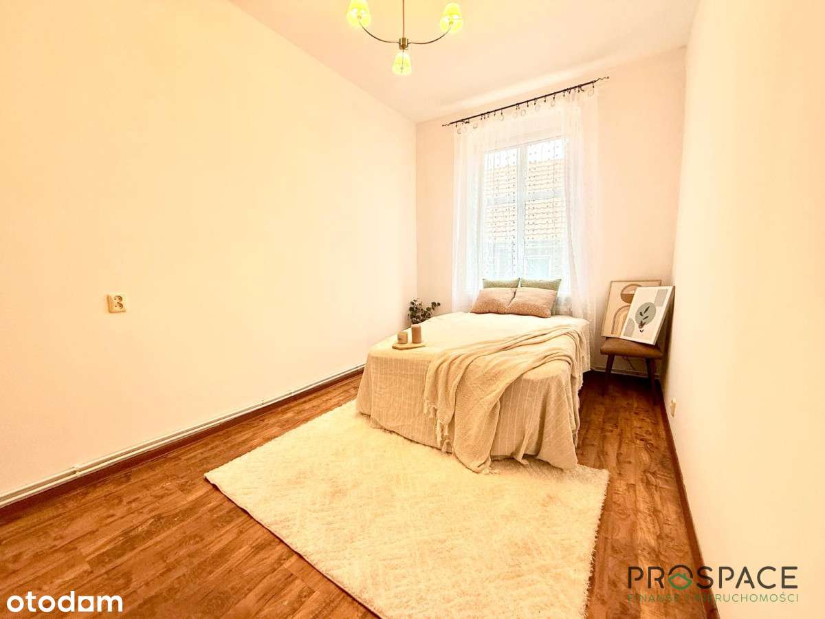 Przestronne mieszkanie ✨wyremontowana kamienica✨-6