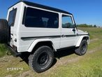 Mercedes-Benz Klasa G 300 GD - 8