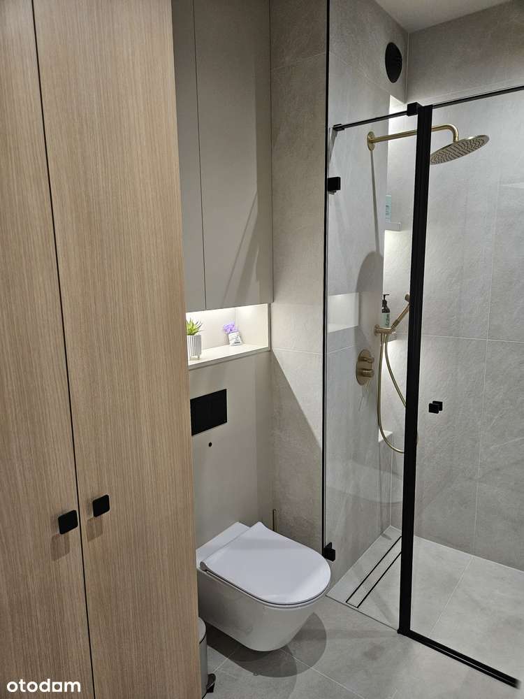 Osiedle Livin Praga, przytulne mieszkanie - Pełny obrazek: 5/11