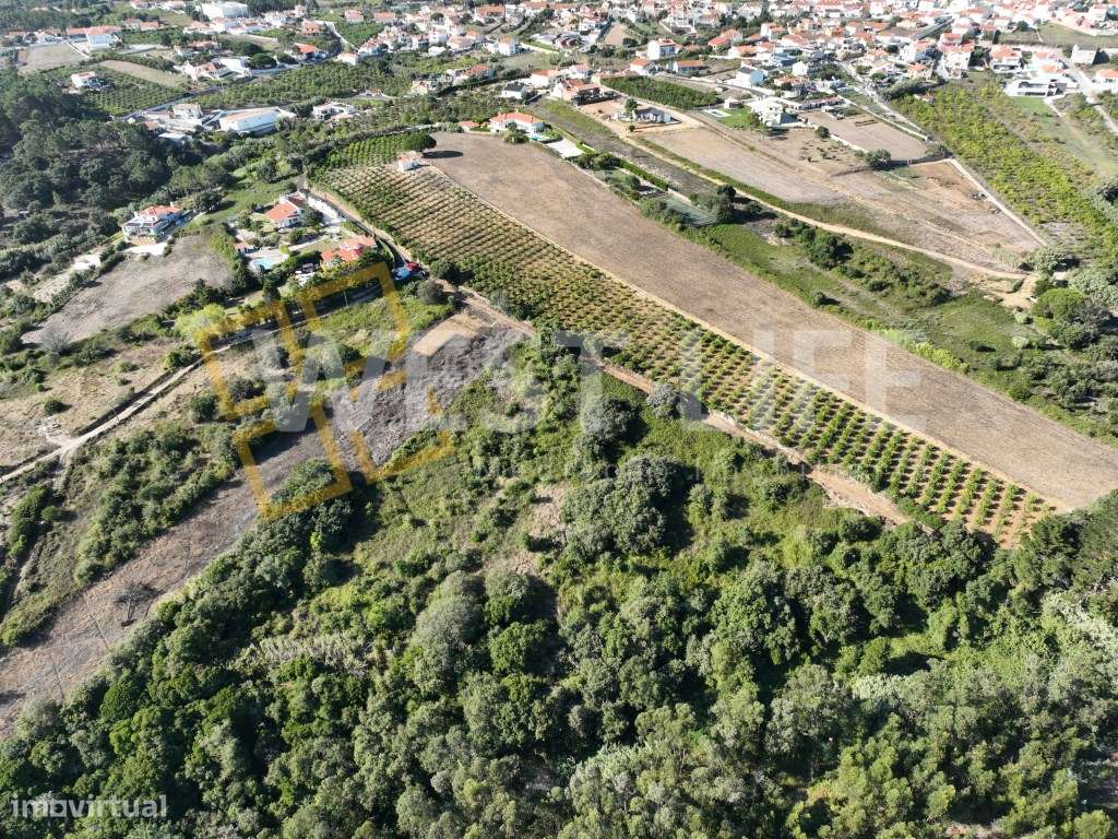 Terreno em Mafra - Terreno Rústico com 3562m2 localizado em Sobreiro - Grande imagem: 4/20