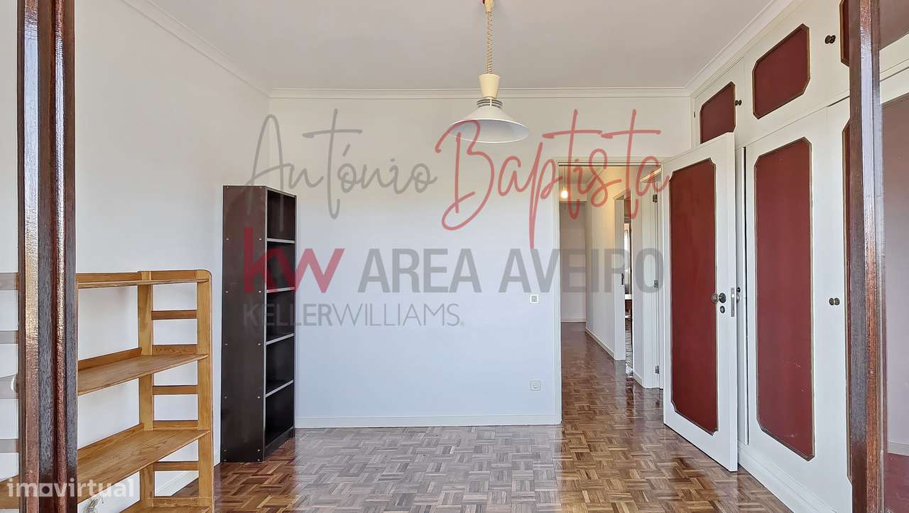 Apartamento T3 em São Sebastião, Coimbra-19