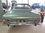 Opel Rekord - 5