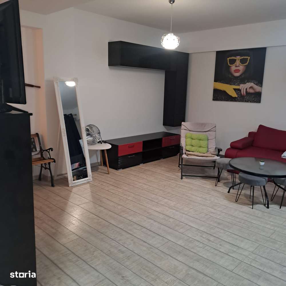 2 camere  TEPES voda -popa nan complex rezidential - Imagine principală: 4/20