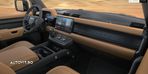 Land Rover Defender 90 5.0 V8 - 10