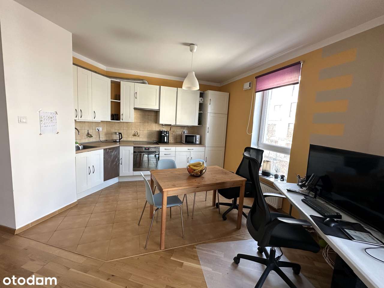 Przytulny apartament w świetnej lokalizacji Okazja!-1