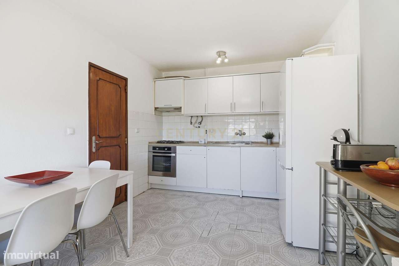 T2 com varanda Cidade Nova - Grande imagem: 5/26