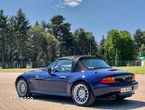 BMW Z3 2.8 - 4