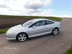 Peugeot 407 2.7HDi V6 Sport - 14