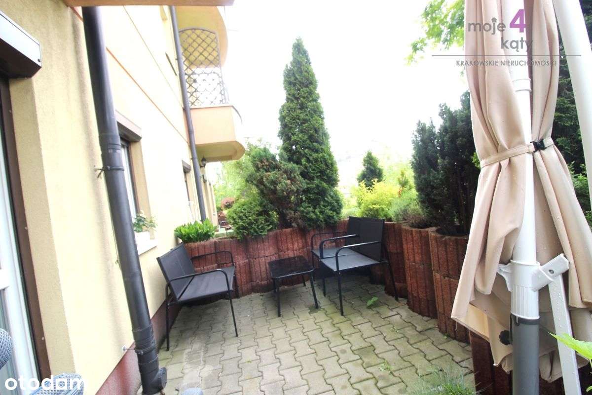 Kurdwanów, 2 Pokoje, Ogródek-10