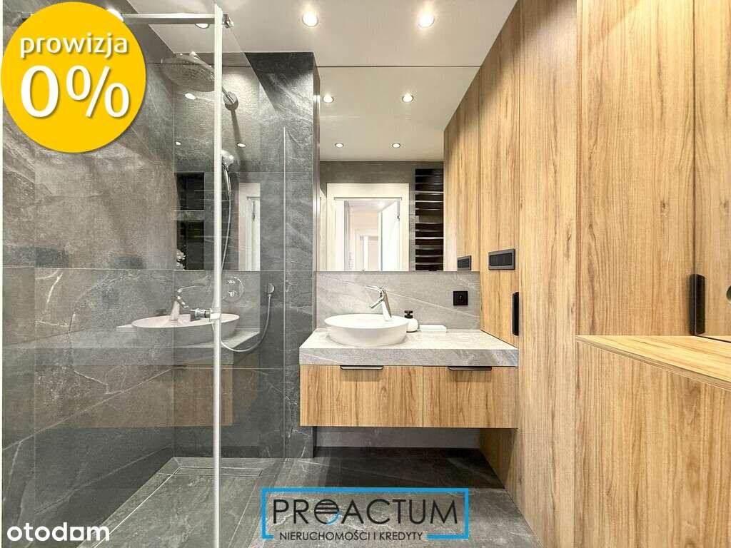 73,56 m2, 4 pokoje, wysoki standard, Podgórna!-10