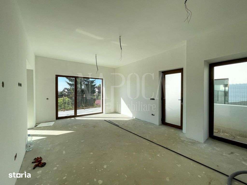 Casa 4 camere de vanzare in Feleacu - Imagine principală: 4/19