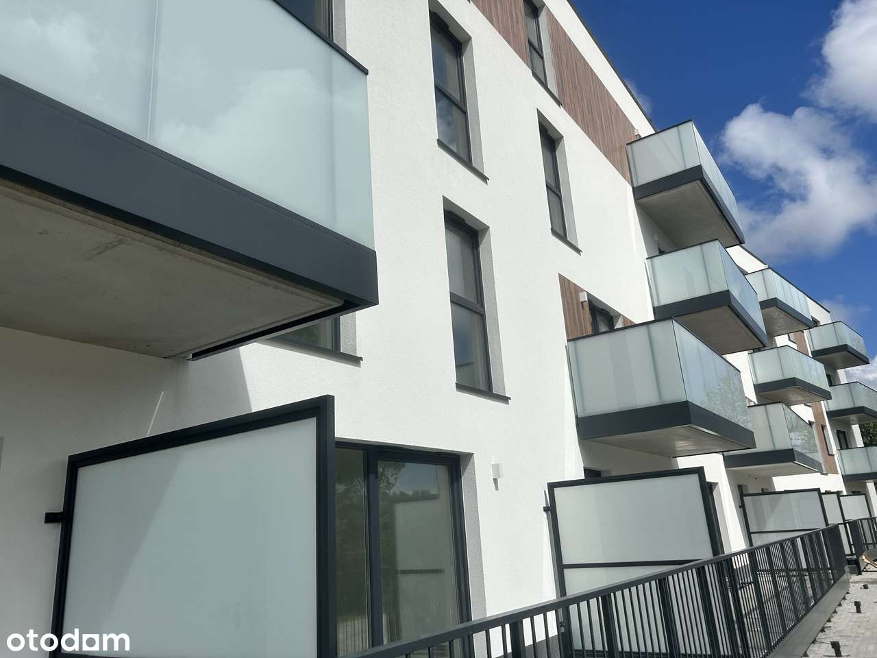 GOTOWE Mieszkanie  3pok. Gdynia Wielki Kack ul.Nowodworcowa 9 - 65m2-8