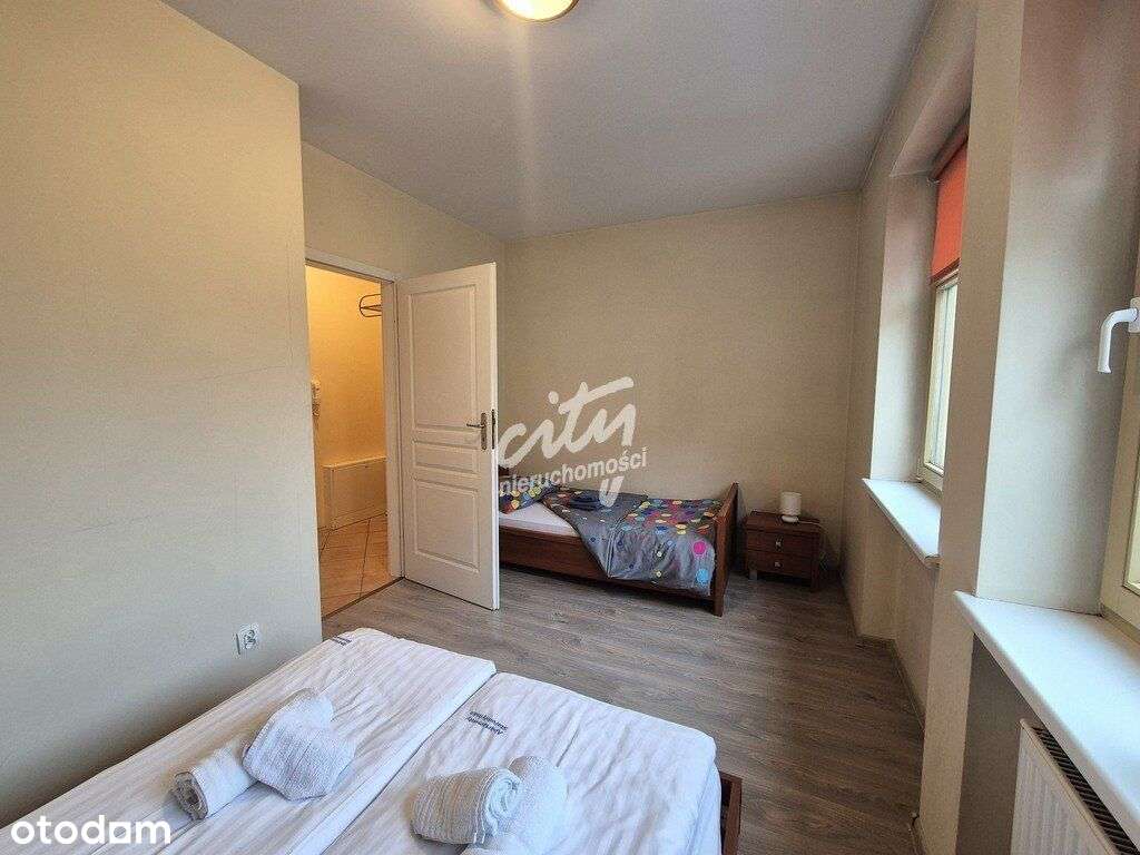 Stare Miasto, 2 pokoje z balonem-4