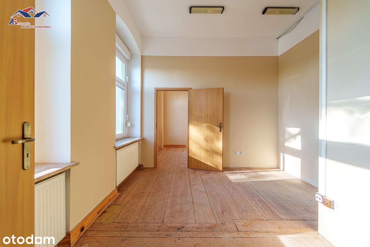 Na sprzedaż kamienica Krosno Odrzańskie-2