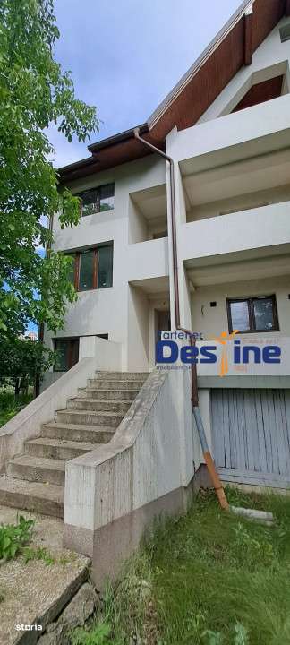 Vila , D+P+1+M+POD, 474 mp, Valea Lupului - Imagine principală: 3/16