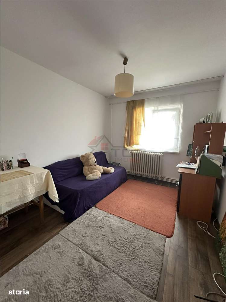 Apartament 3 camere- Frumoasa - Imagine principală: 2/8