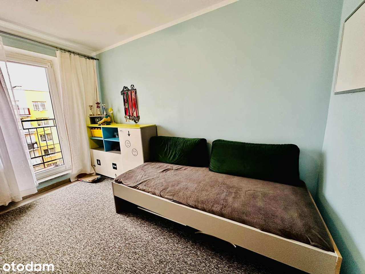 Przytulne 2 pokoje dostępne od zaraz-14