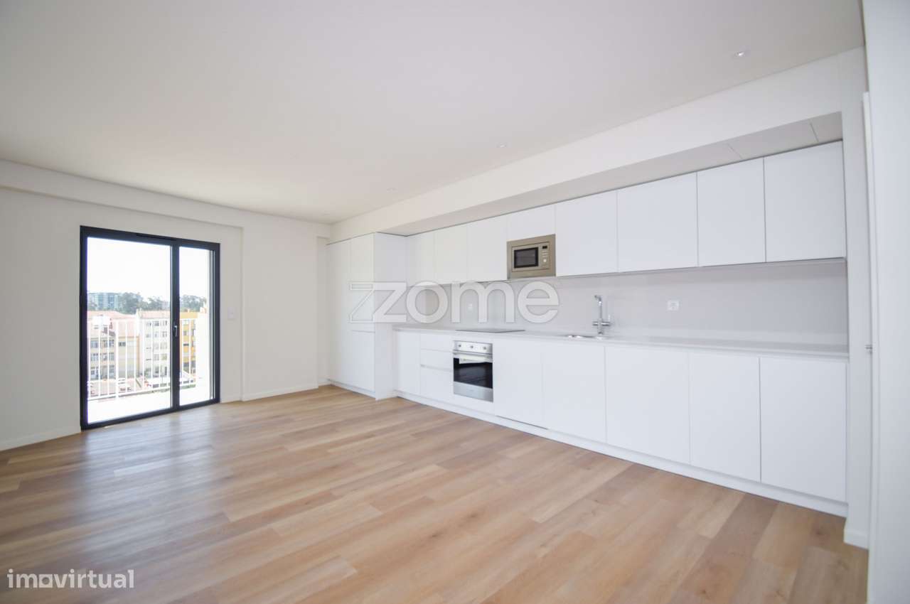 Apartamento T2 - Telheiras - Grande imagem: 3/27