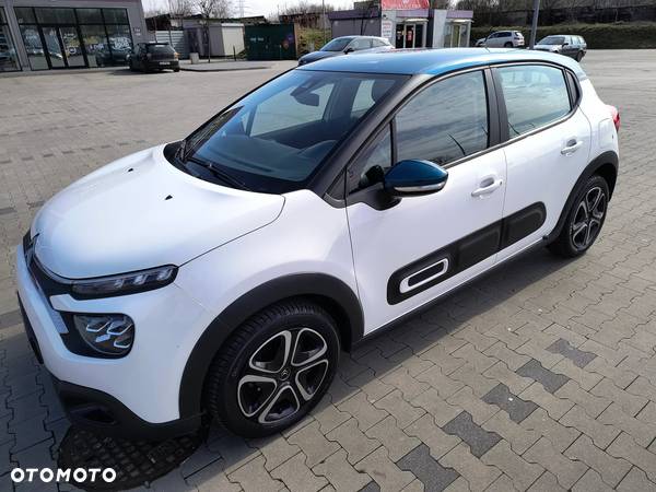 Citroën C3 1.2 PureTech Shine - 5