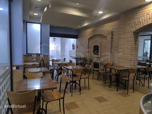 Snack-Bar/Pastelaria/Padaria - Grande imagem: 2/13