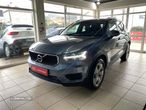 Volvo XC 40 2.0 D3 Momentum Geartronic - 18