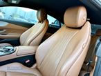 Mercedes-Benz E 220 d AMG Line Aut. - 24