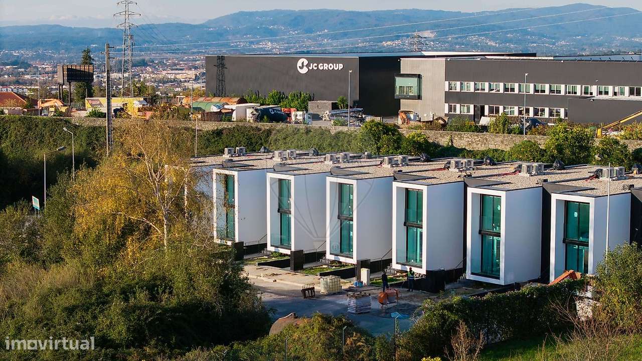 Moradia T4 para venda-36